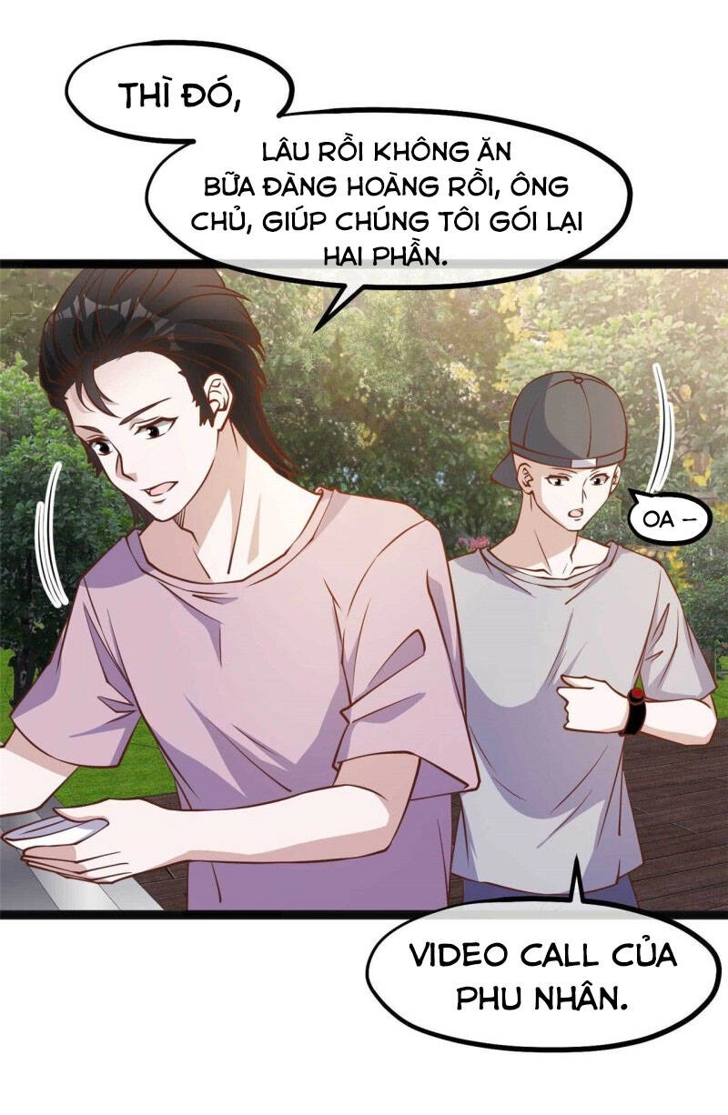 Thần Cấp Ngư Phu Chapter 157 - 18