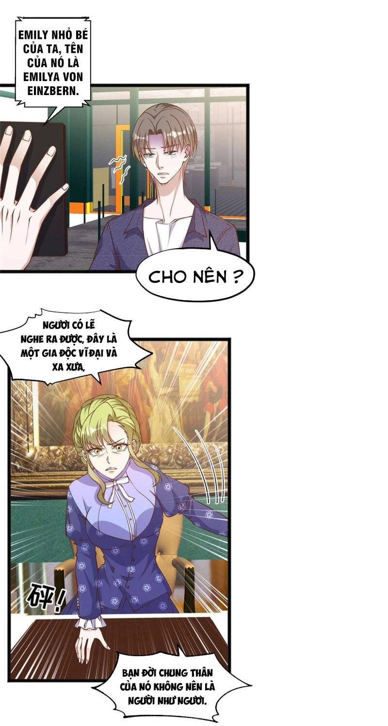 Thần Cấp Ngư Phu Chapter 158 - 3