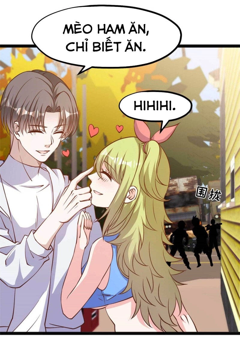 Thần Cấp Ngư Phu Chapter 158 - 17