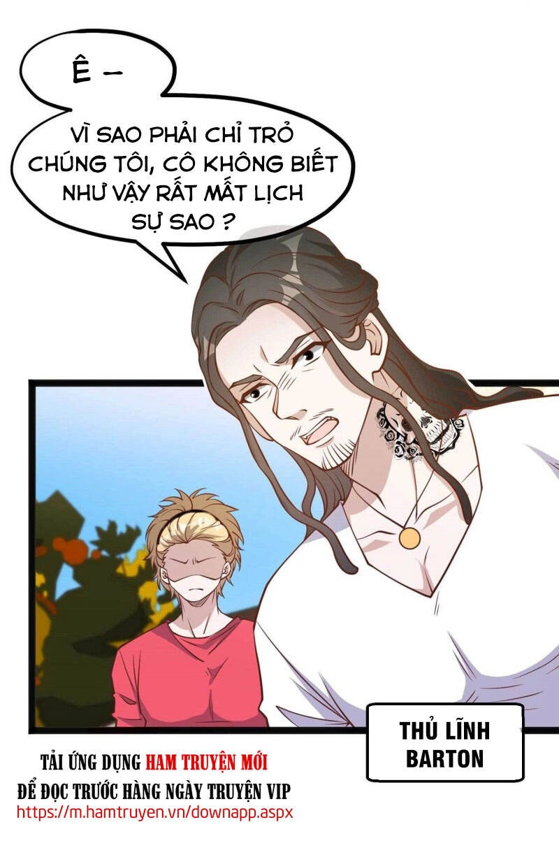 Thần Cấp Ngư Phu Chapter 158 - 18