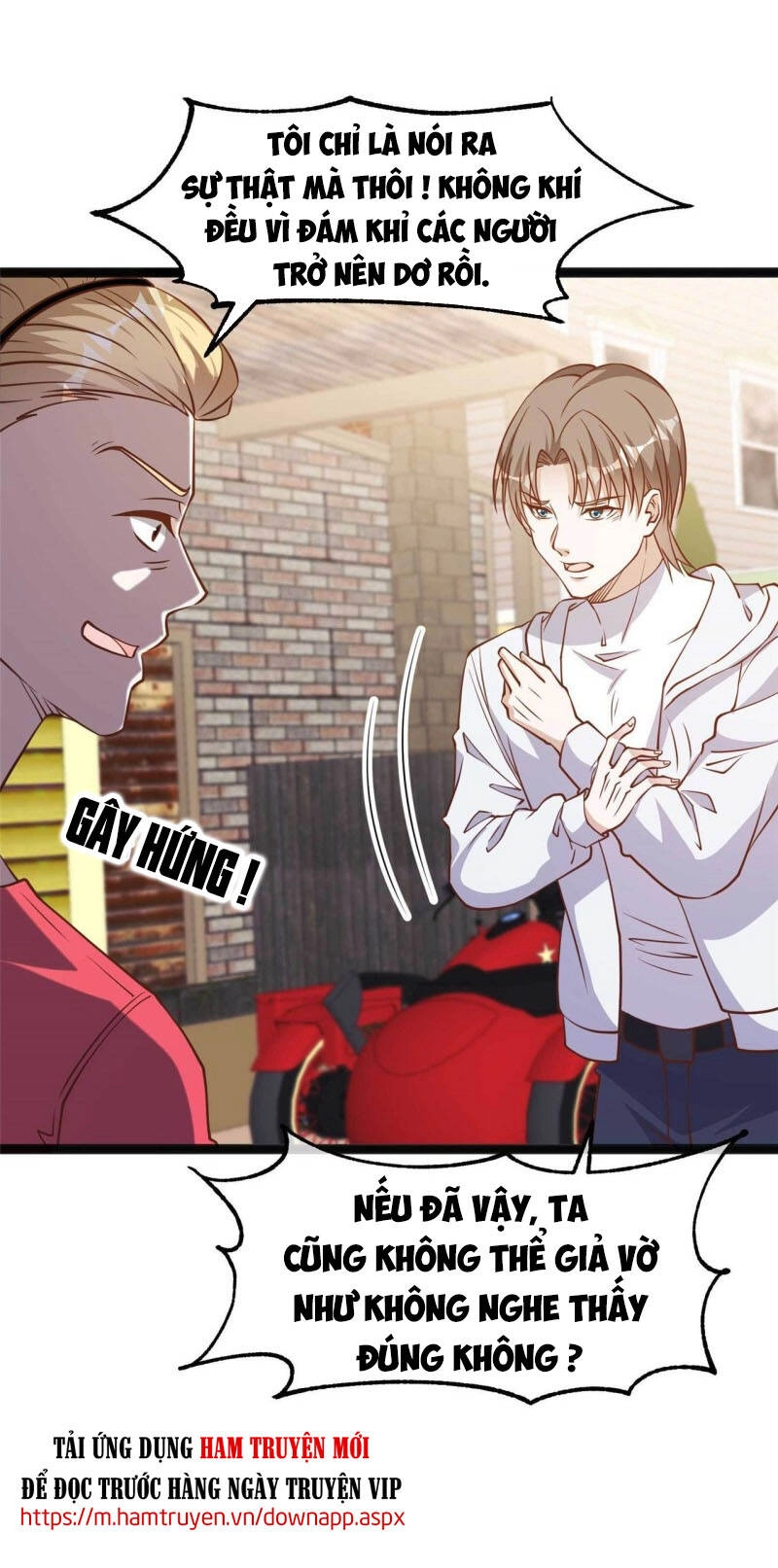 Thần Cấp Ngư Phu Chapter 158 - 22