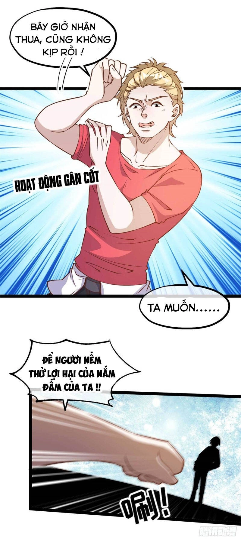 Thần Cấp Ngư Phu Chapter 158 - 27