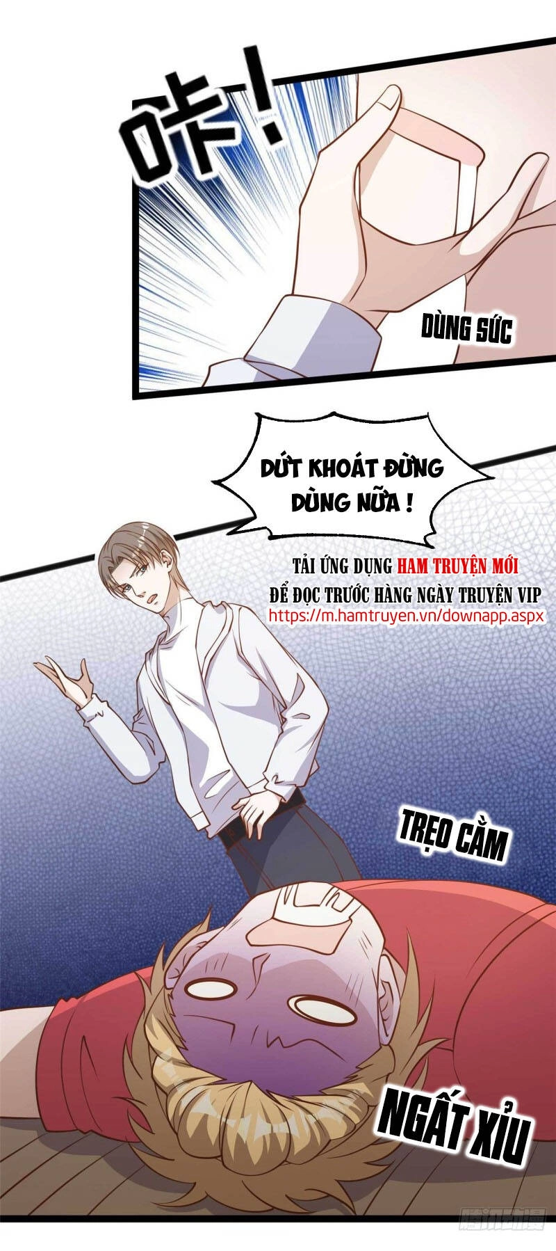 Thần Cấp Ngư Phu Chapter 158 - 30