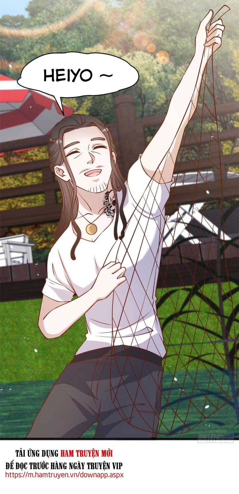 Thần Cấp Ngư Phu Chapter 159 - 11