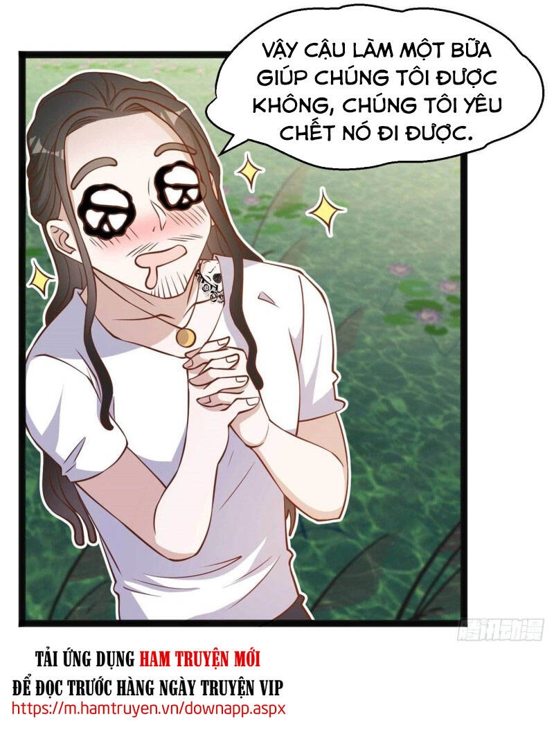 Thần Cấp Ngư Phu Chapter 159 - 13