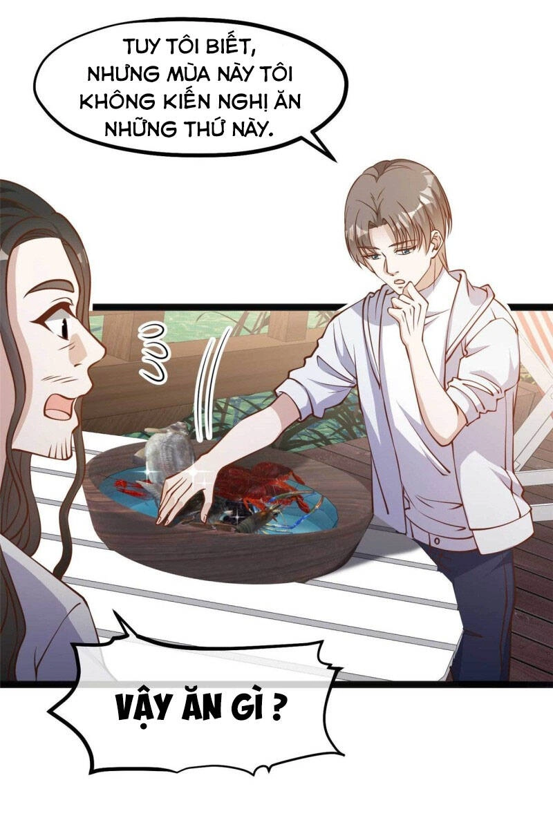 Thần Cấp Ngư Phu Chapter 159 - 14