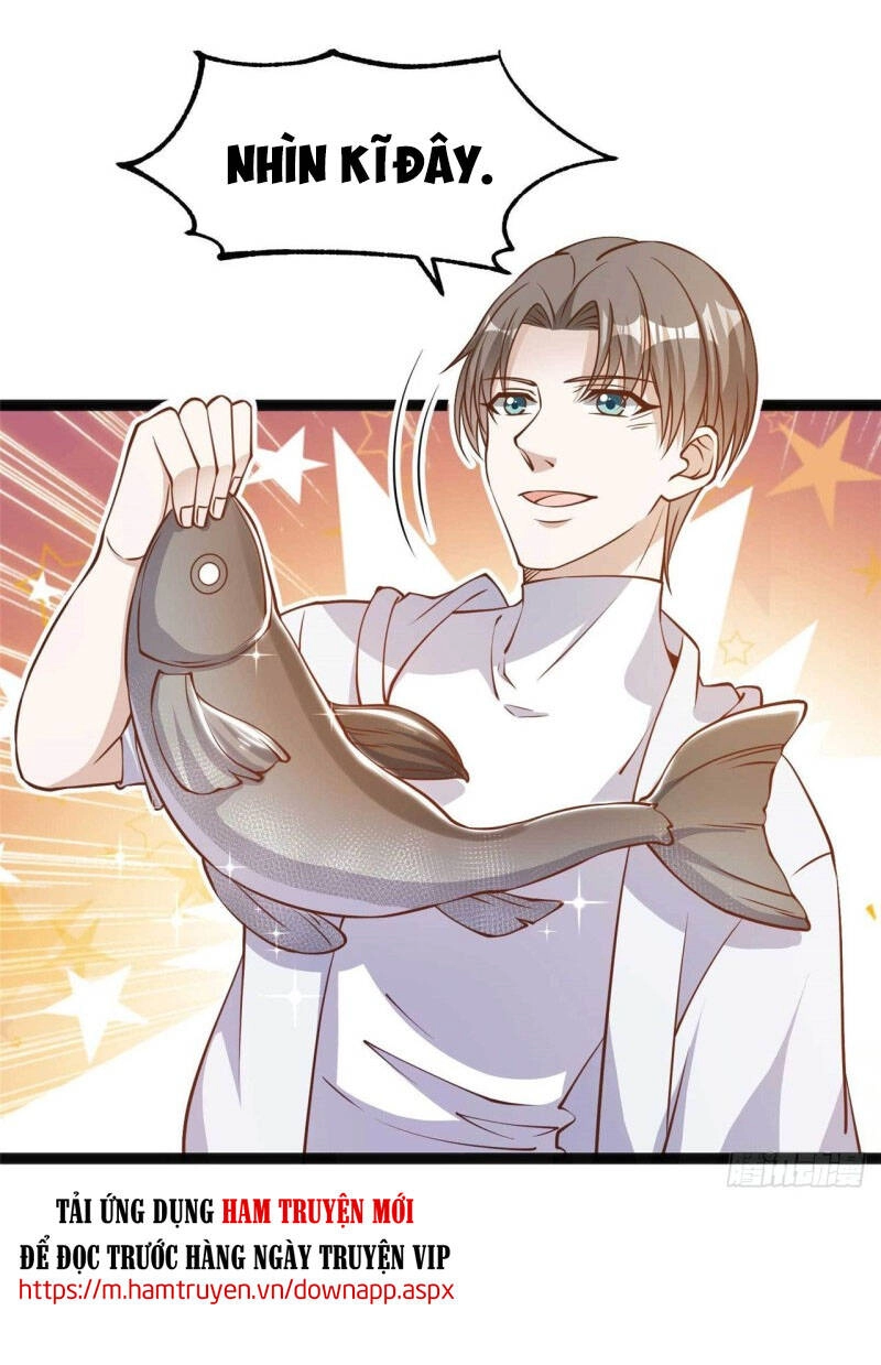 Thần Cấp Ngư Phu Chapter 159 - 17