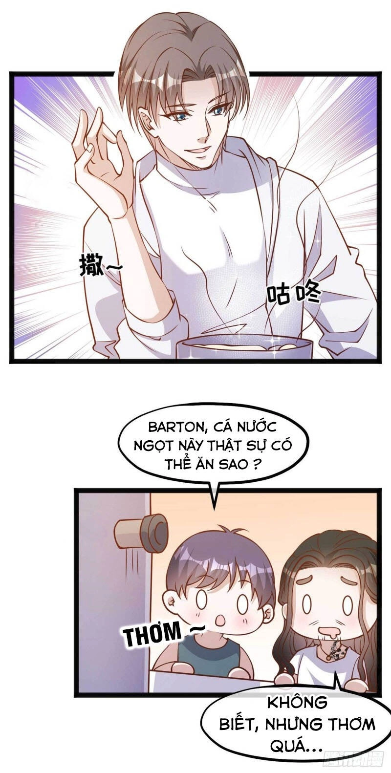 Thần Cấp Ngư Phu Chapter 159 - 20