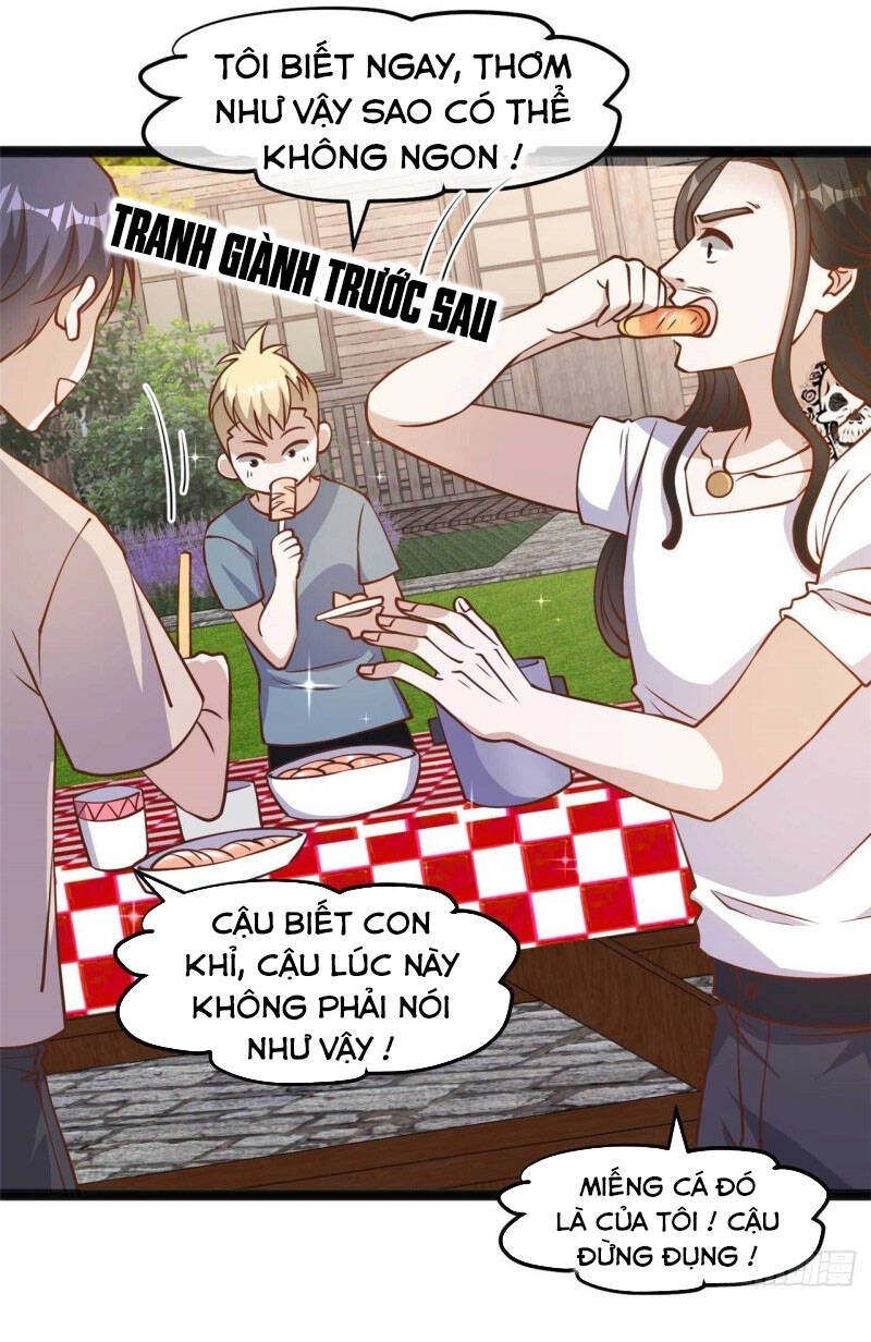 Thần Cấp Ngư Phu Chapter 159 - 26