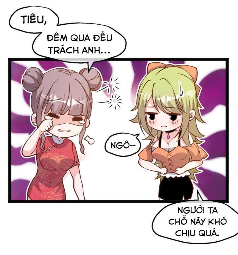 Thần Cấp Ngư Phu Chapter 160 - 2