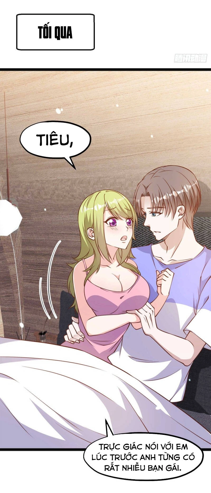 Thần Cấp Ngư Phu Chapter 160 - 6