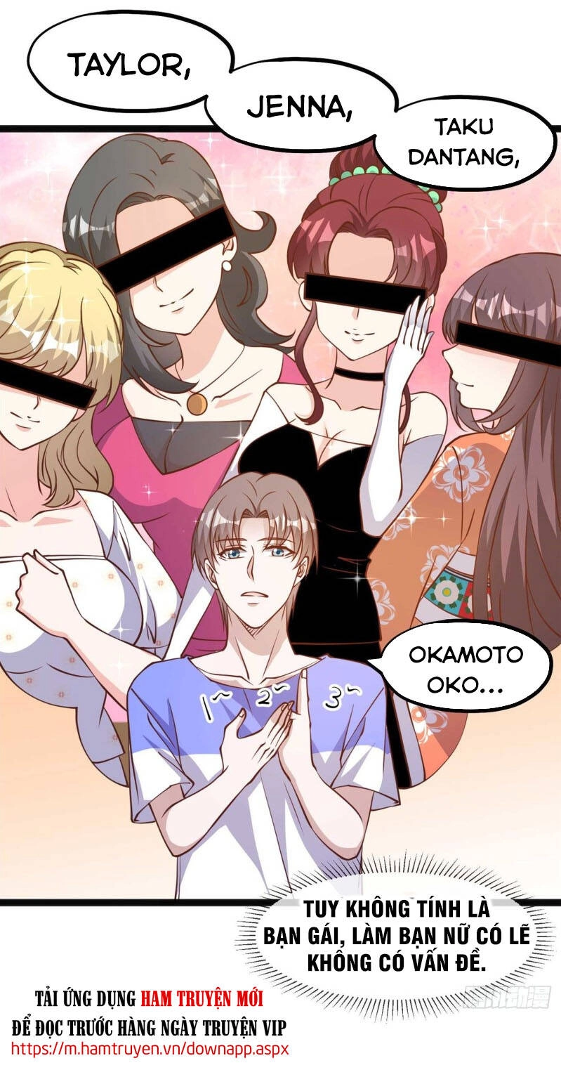 Thần Cấp Ngư Phu Chapter 160 - 9