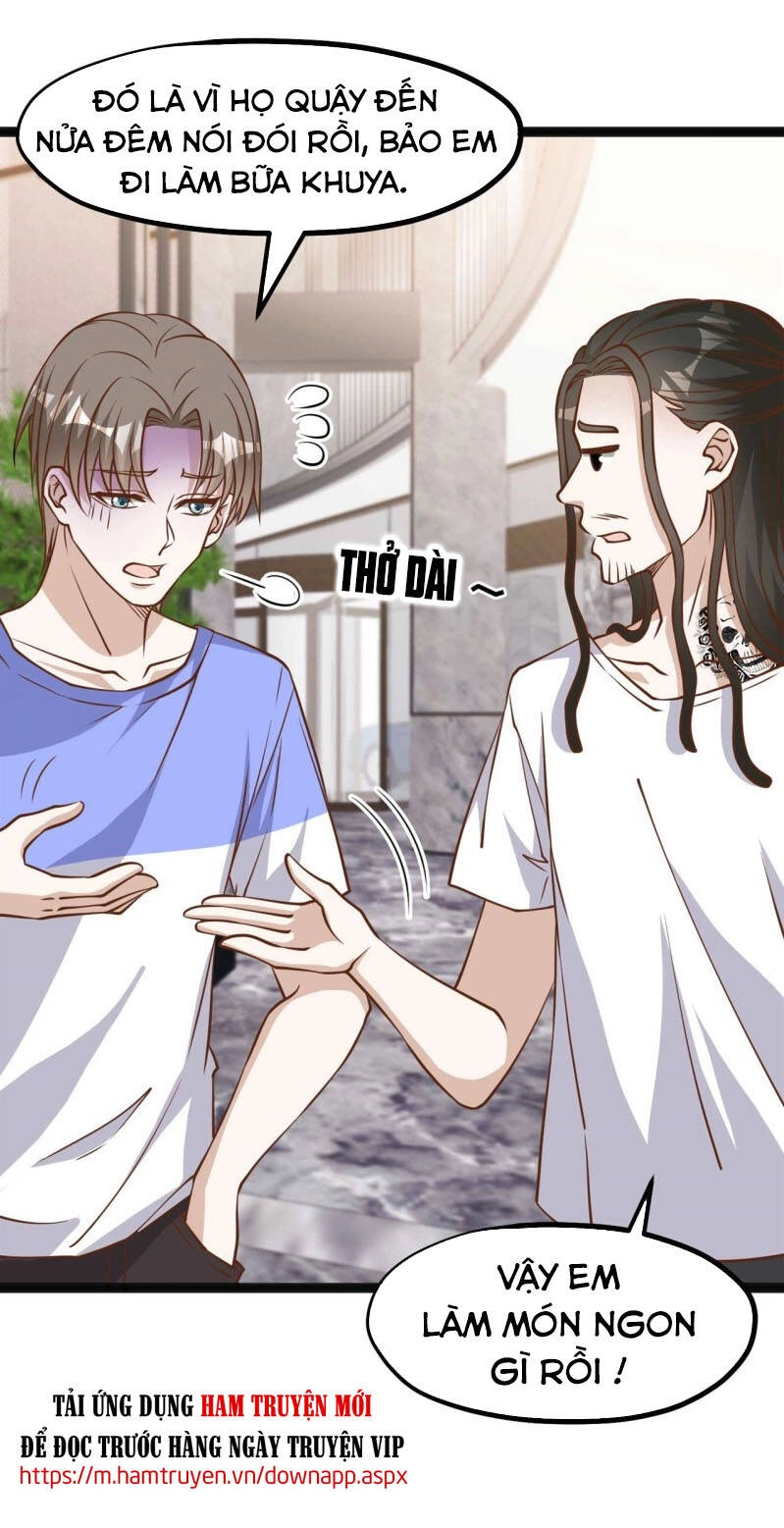 Thần Cấp Ngư Phu Chapter 160 - 21