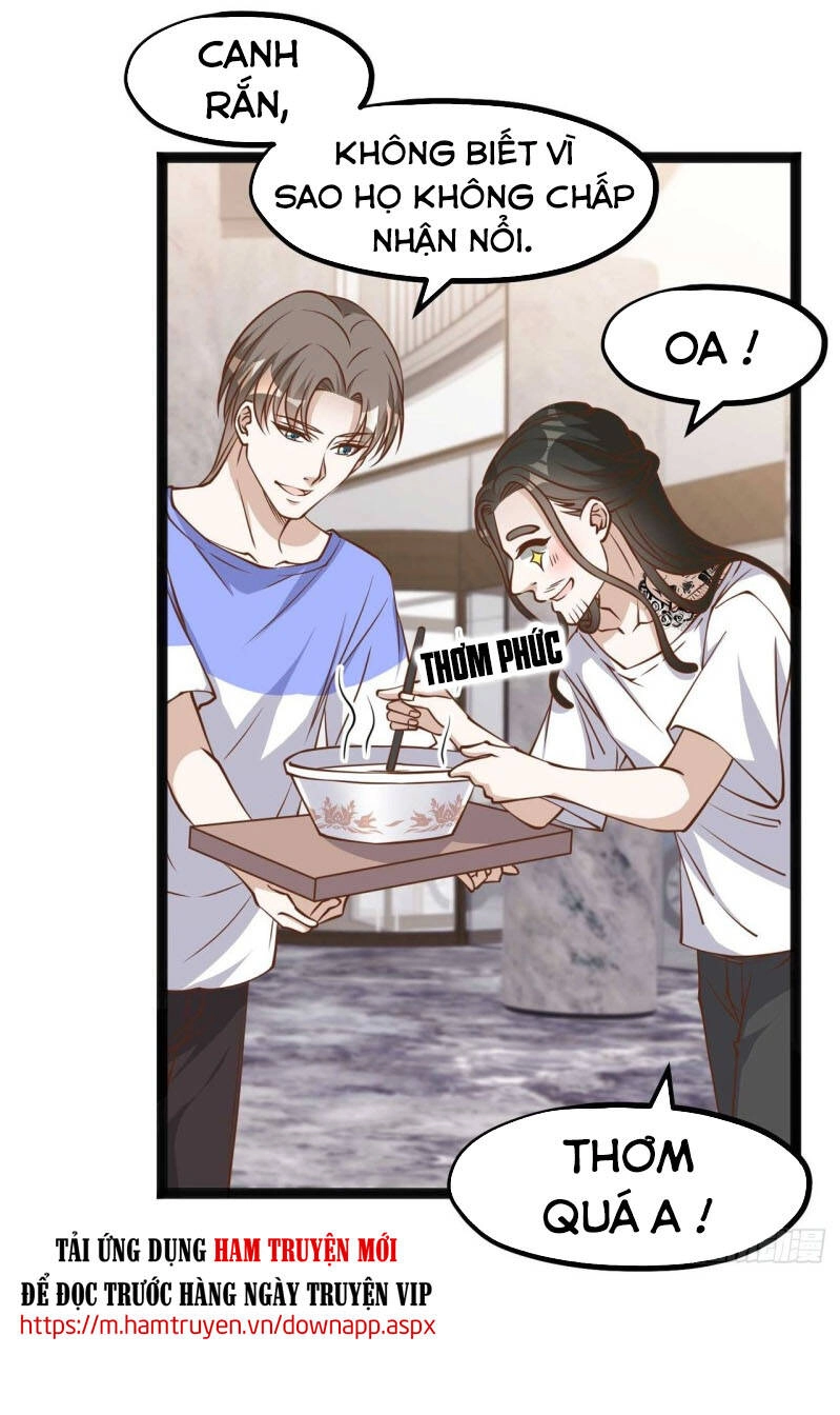 Thần Cấp Ngư Phu Chapter 160 - 23