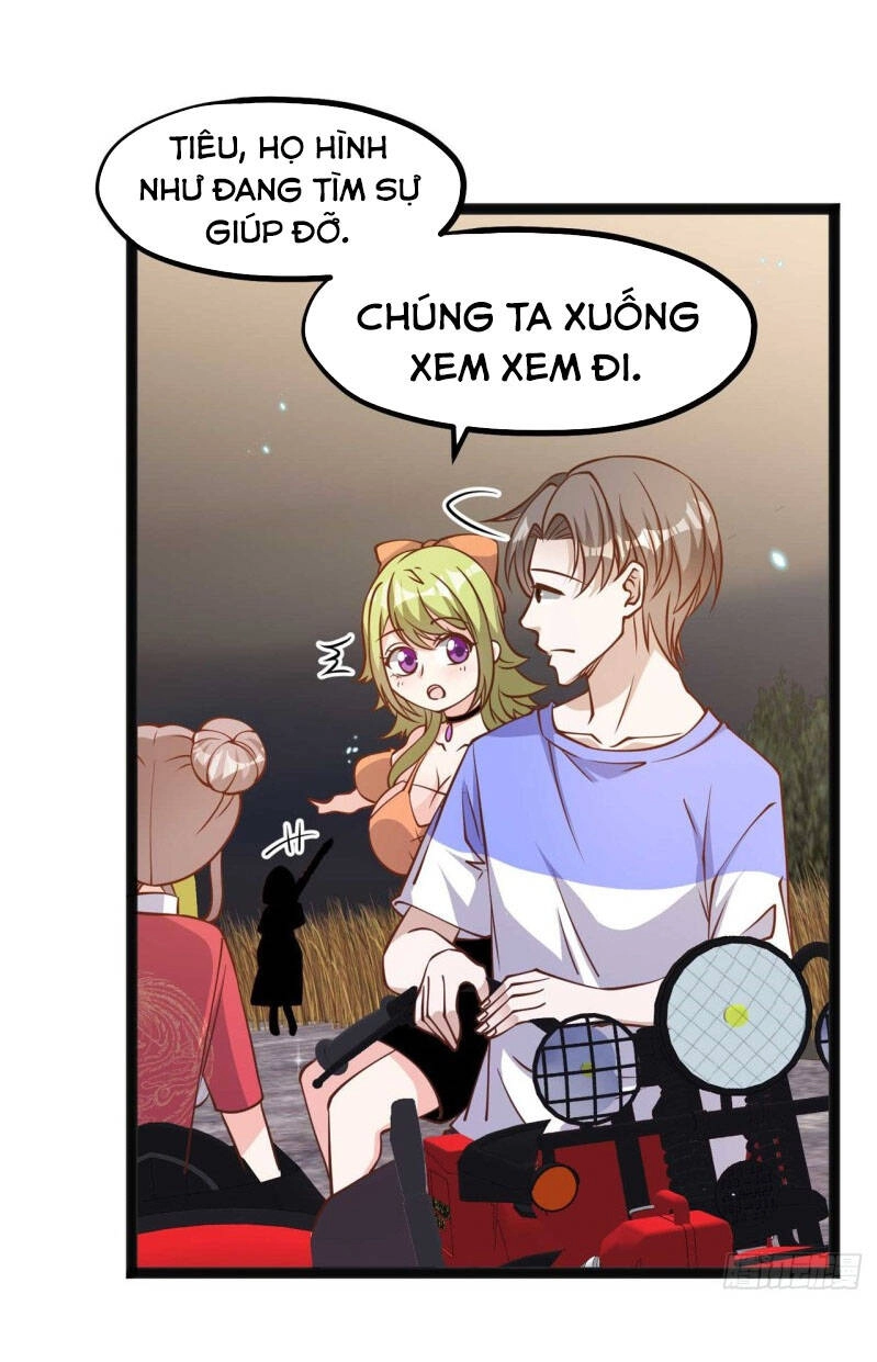 Thần Cấp Ngư Phu Chapter 160 - 31