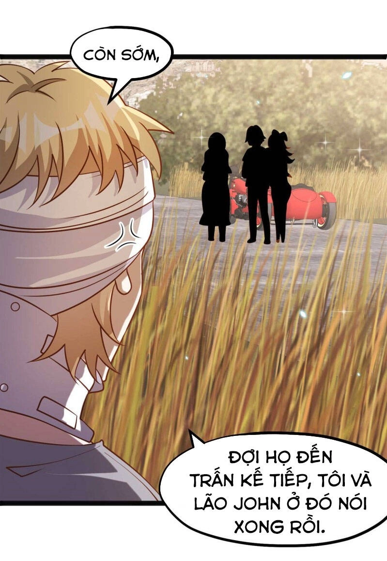 Thần Cấp Ngư Phu Chapter 160 - 34