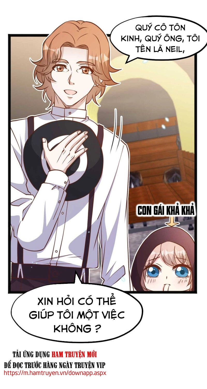 Thần Cấp Ngư Phu Chapter 161 - 1