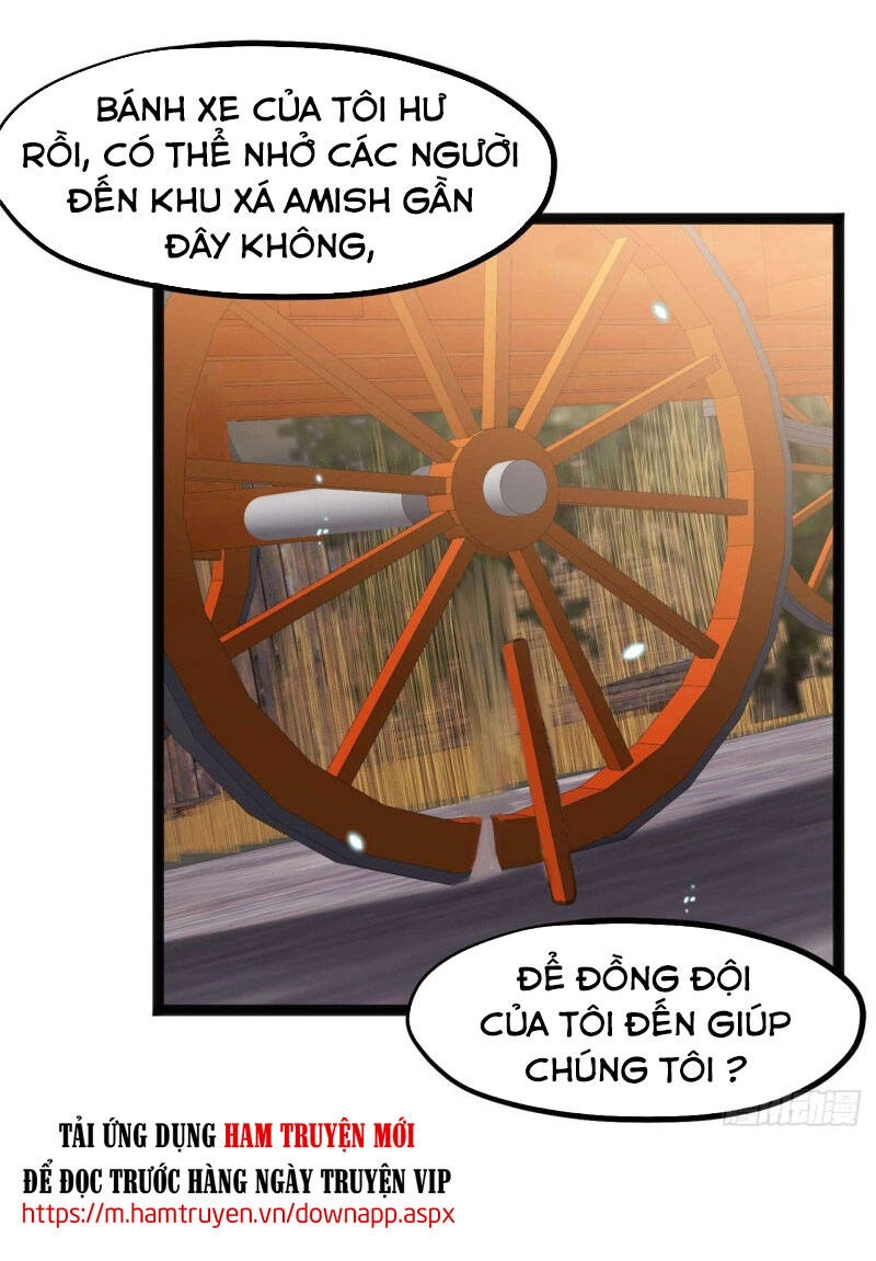 Thần Cấp Ngư Phu Chapter 161 - 3