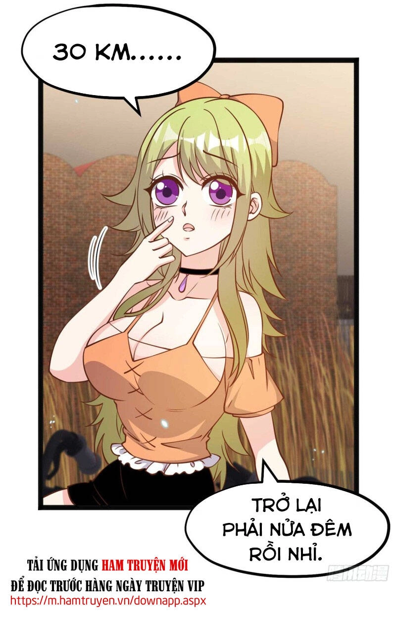 Thần Cấp Ngư Phu Chapter 161 - 5