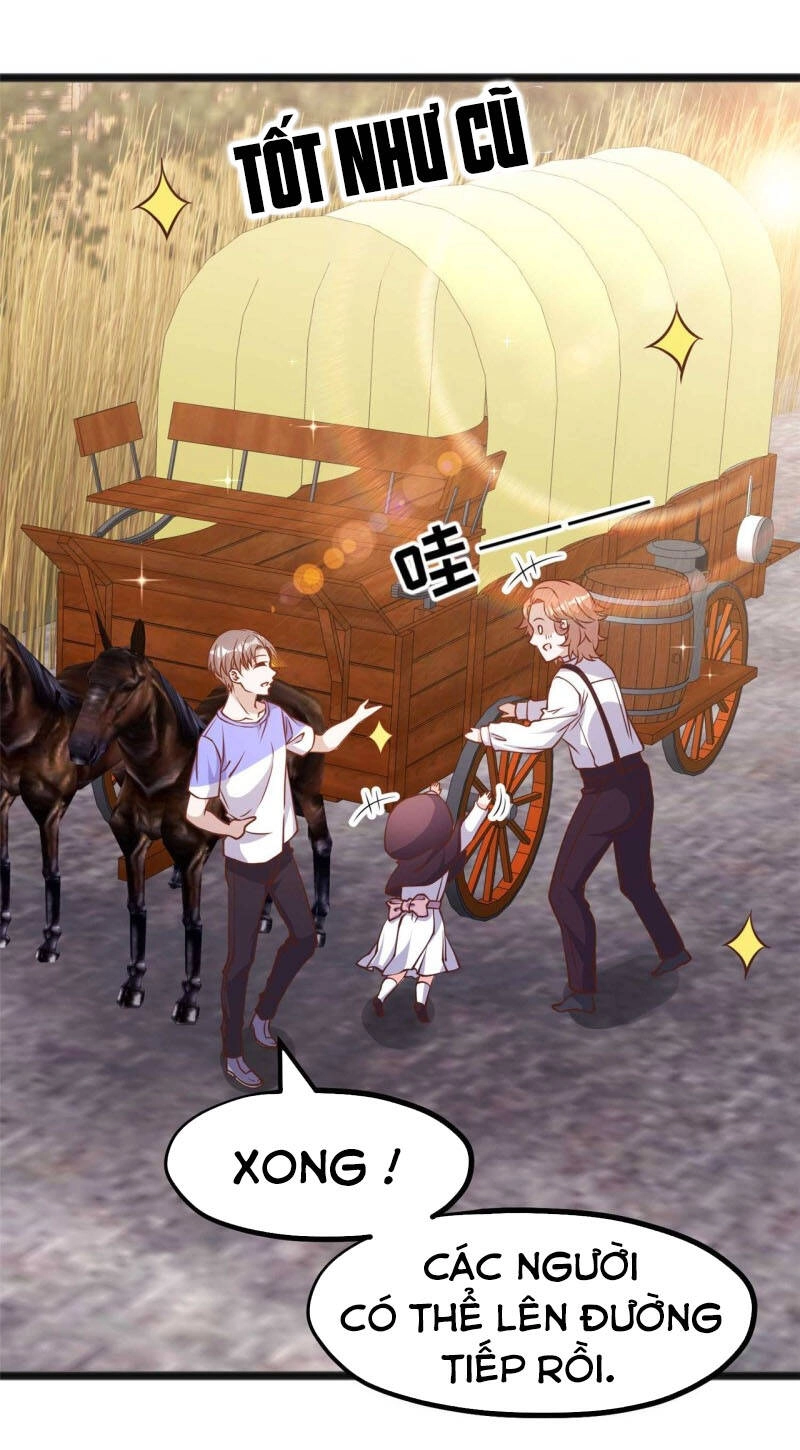 Thần Cấp Ngư Phu Chapter 161 - 8