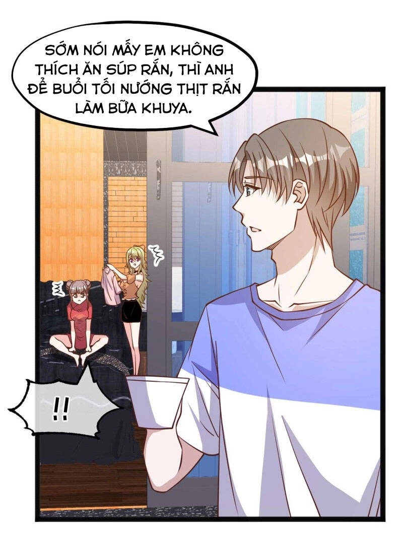 Thần Cấp Ngư Phu Chapter 161 - 18