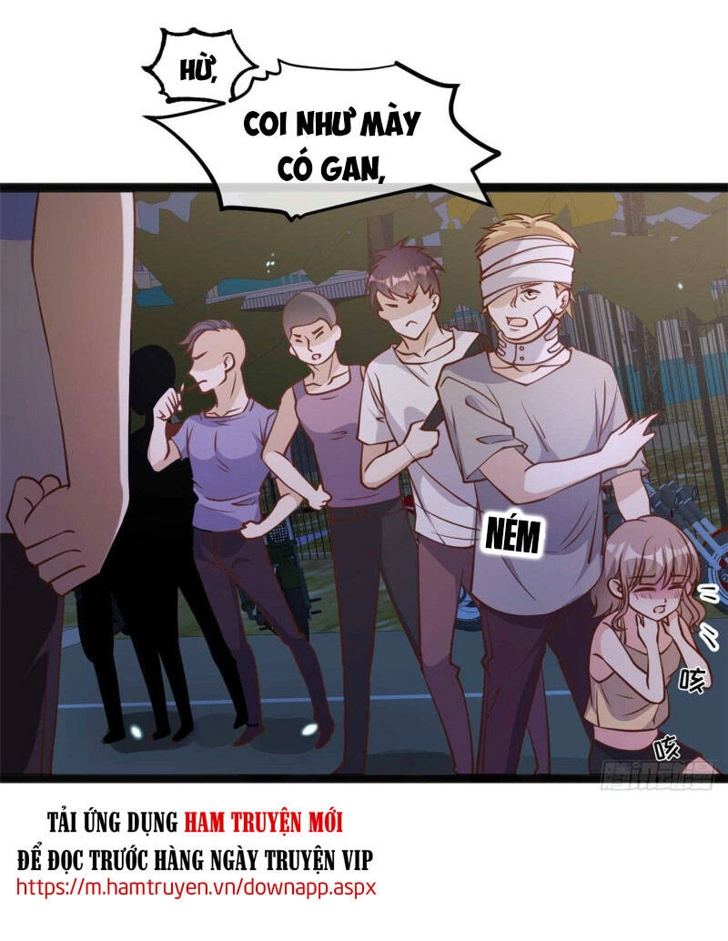 Thần Cấp Ngư Phu Chapter 161 - 28