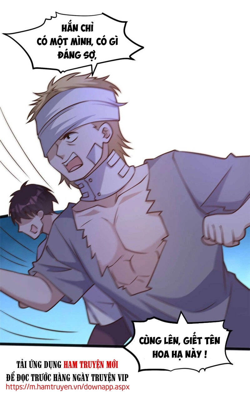 Thần Cấp Ngư Phu Chapter 161 - 34