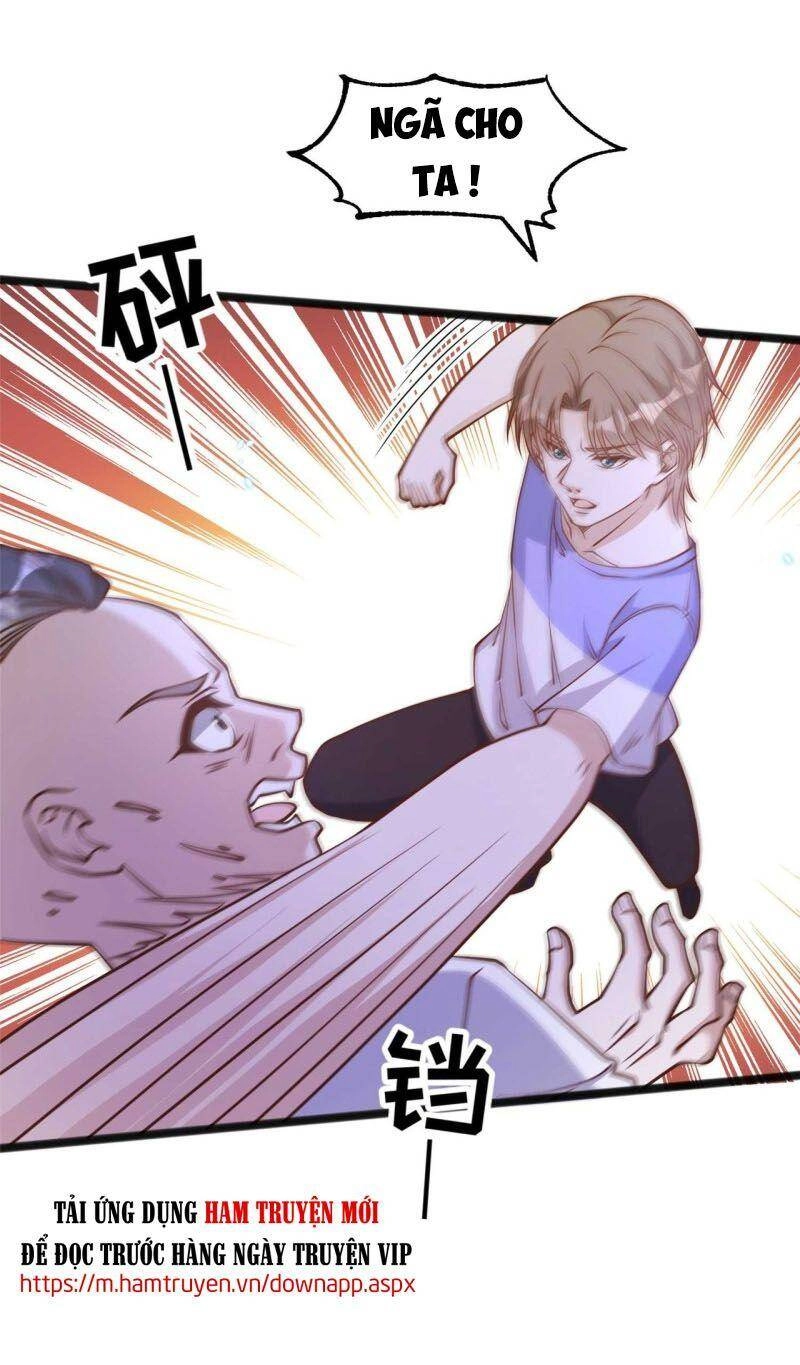 Thần Cấp Ngư Phu Chapter 162 - 1