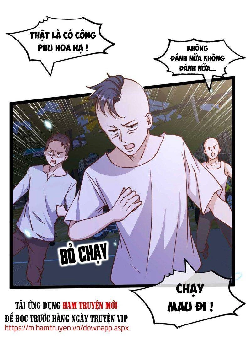 Thần Cấp Ngư Phu Chapter 162 - 3