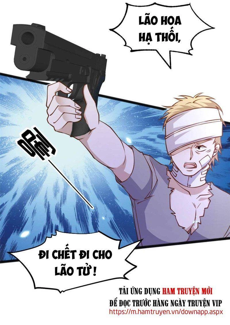 Thần Cấp Ngư Phu Chapter 162 - 5