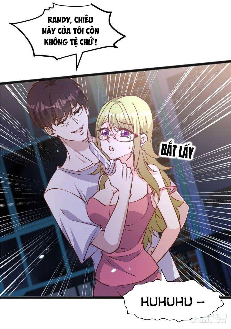 Thần Cấp Ngư Phu Chapter 162 - 8