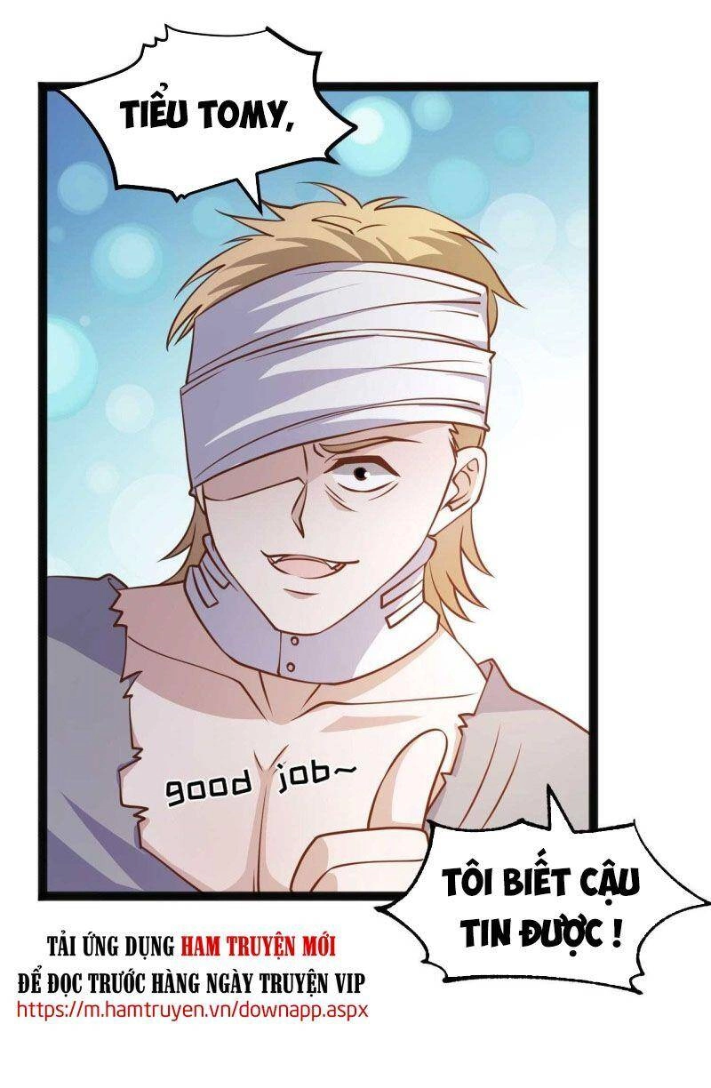 Thần Cấp Ngư Phu Chapter 162 - 9