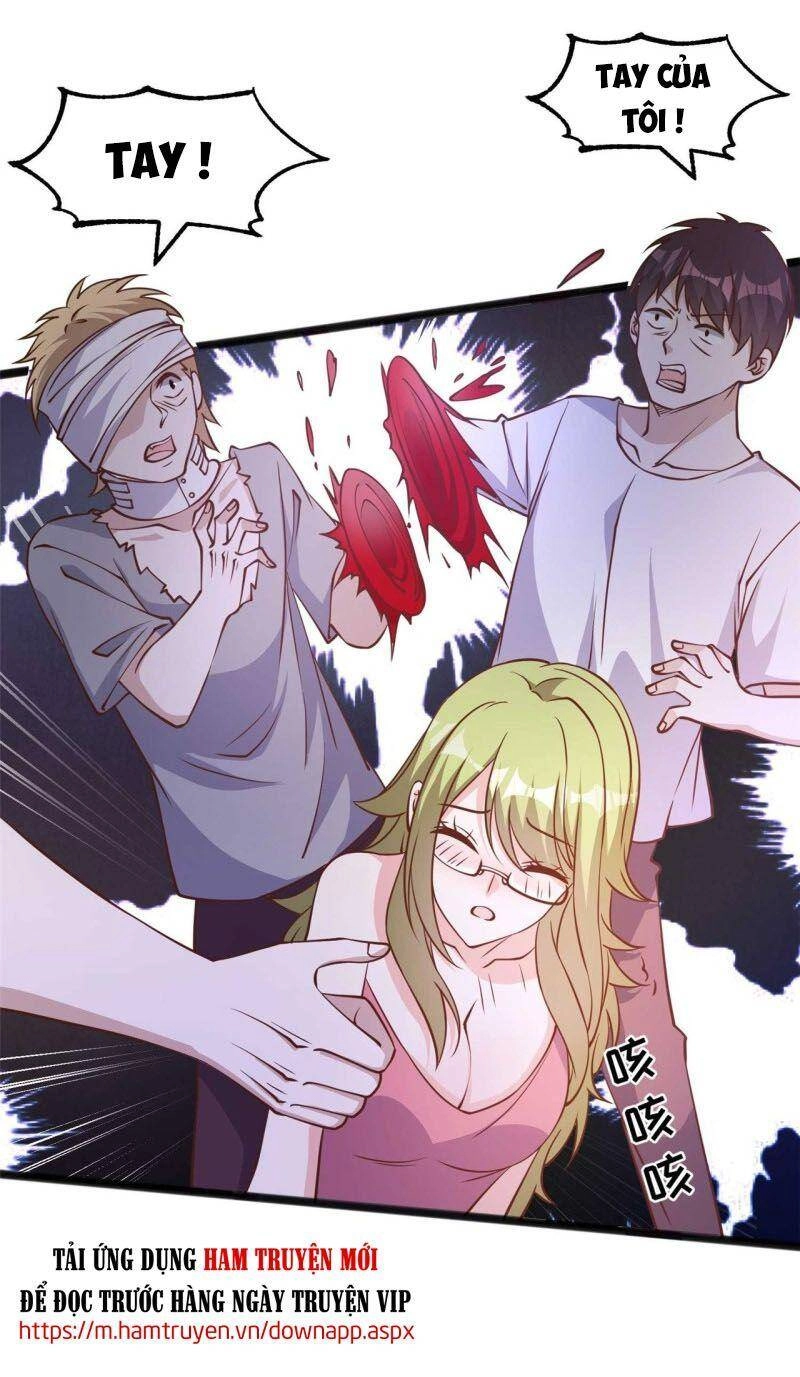 Thần Cấp Ngư Phu Chapter 162 - 14