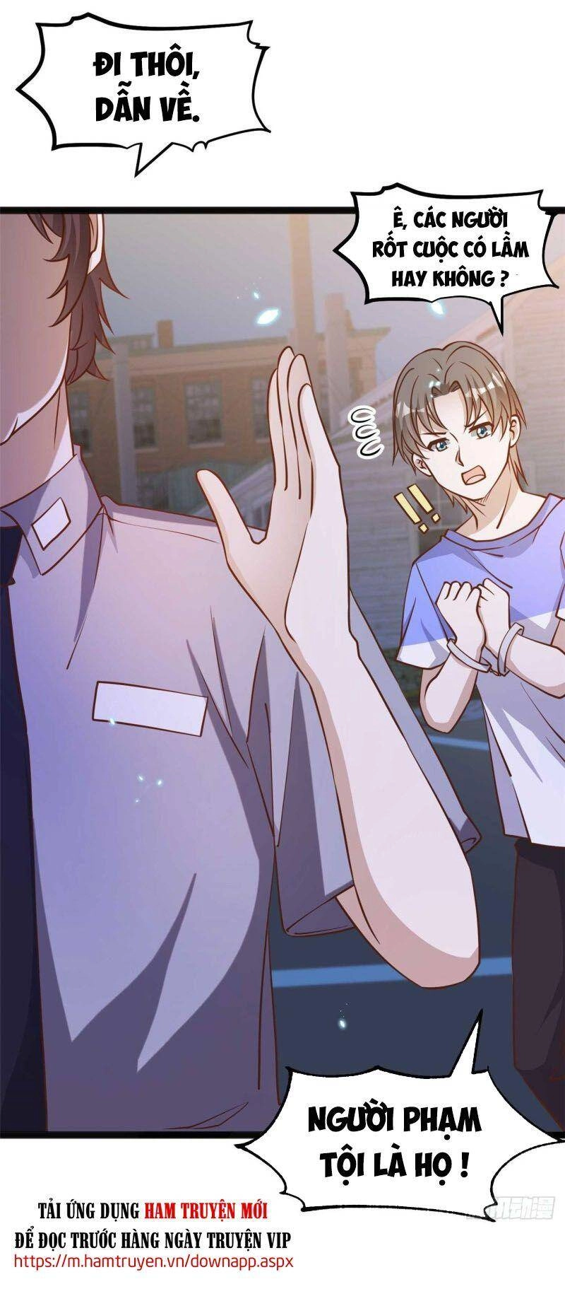 Thần Cấp Ngư Phu Chapter 162 - 28