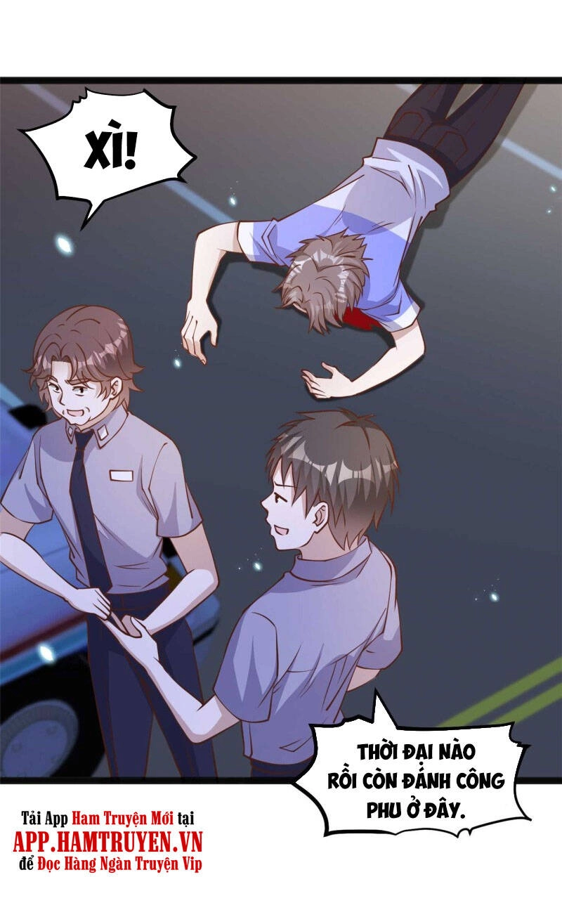 Thần Cấp Ngư Phu Chapter 163 - 1