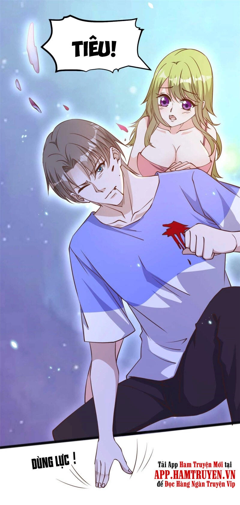 Thần Cấp Ngư Phu Chapter 163 - 5