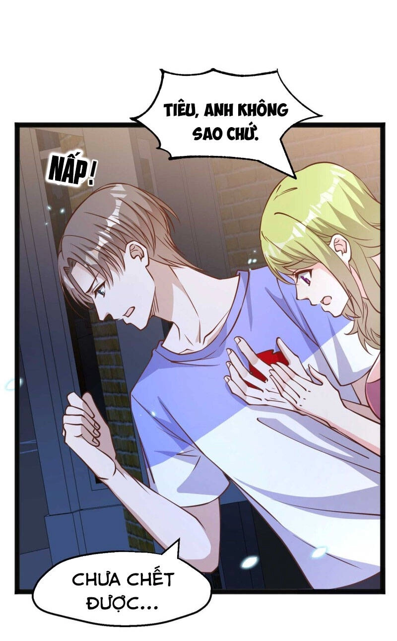 Thần Cấp Ngư Phu Chapter 163 - 8