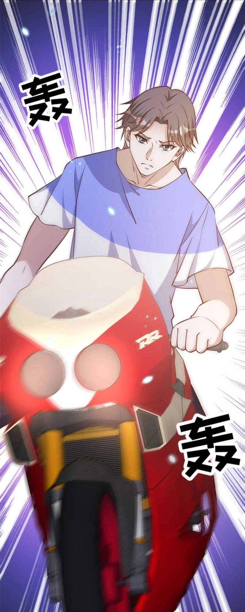 Thần Cấp Ngư Phu Chapter 163 - 15