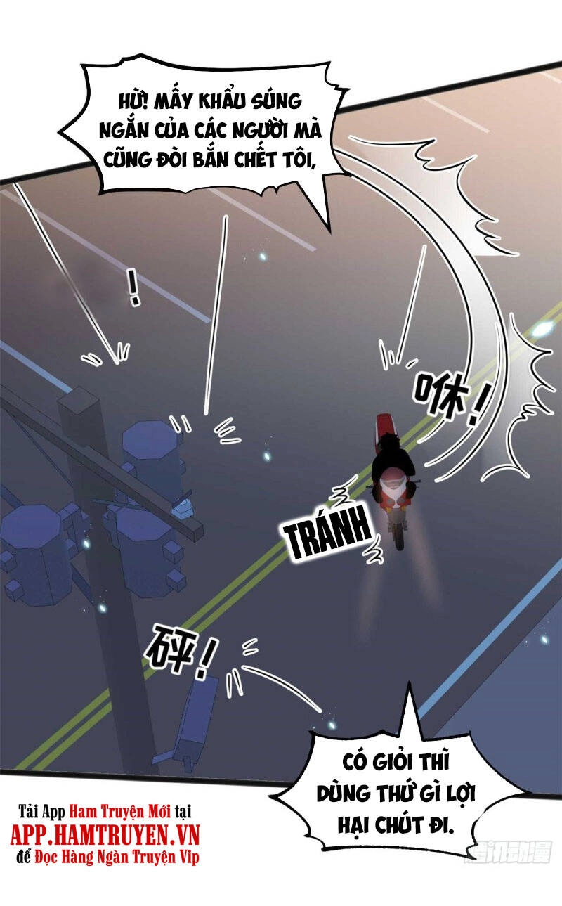 Thần Cấp Ngư Phu Chapter 163 - 18