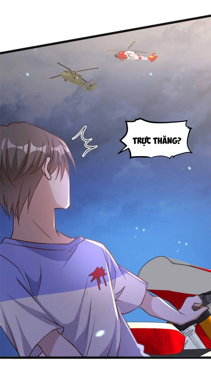 Thần Cấp Ngư Phu Chapter 163 - 19