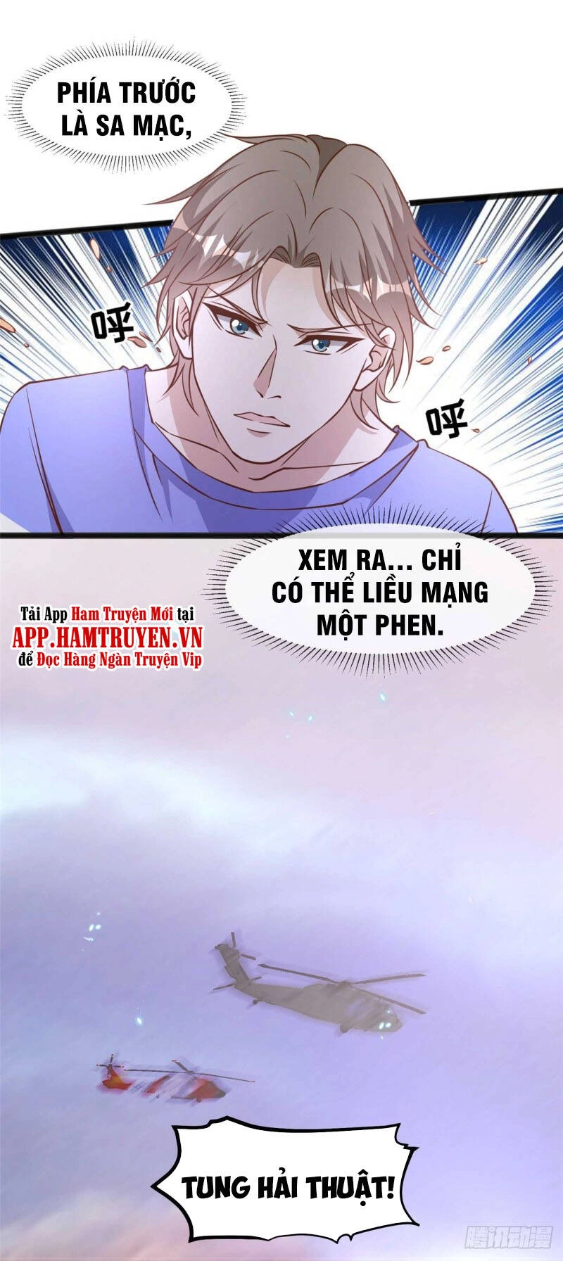 Thần Cấp Ngư Phu Chapter 163 - 22