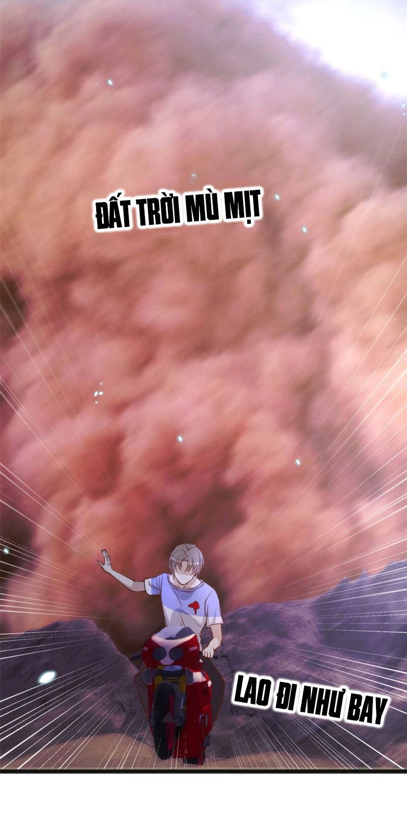 Thần Cấp Ngư Phu Chapter 163 - 23