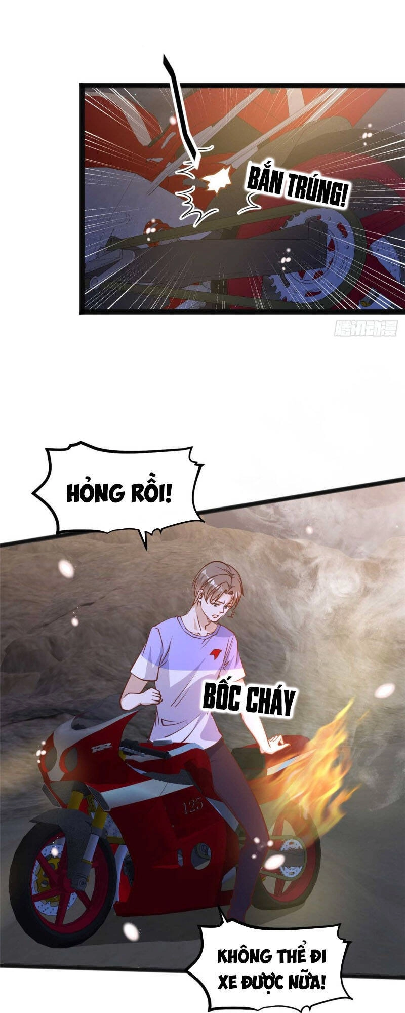 Thần Cấp Ngư Phu Chapter 163 - 25