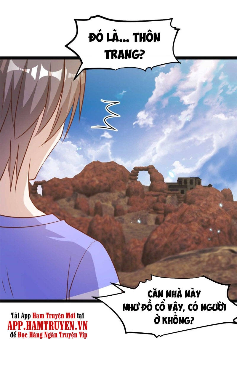 Thần Cấp Ngư Phu Chapter 163 - 33