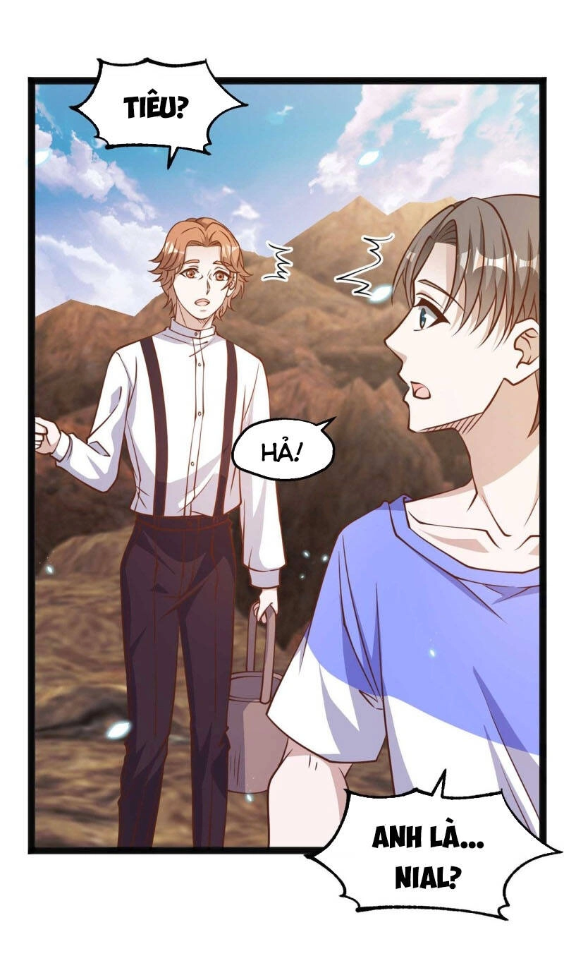 Thần Cấp Ngư Phu Chapter 163 - 34