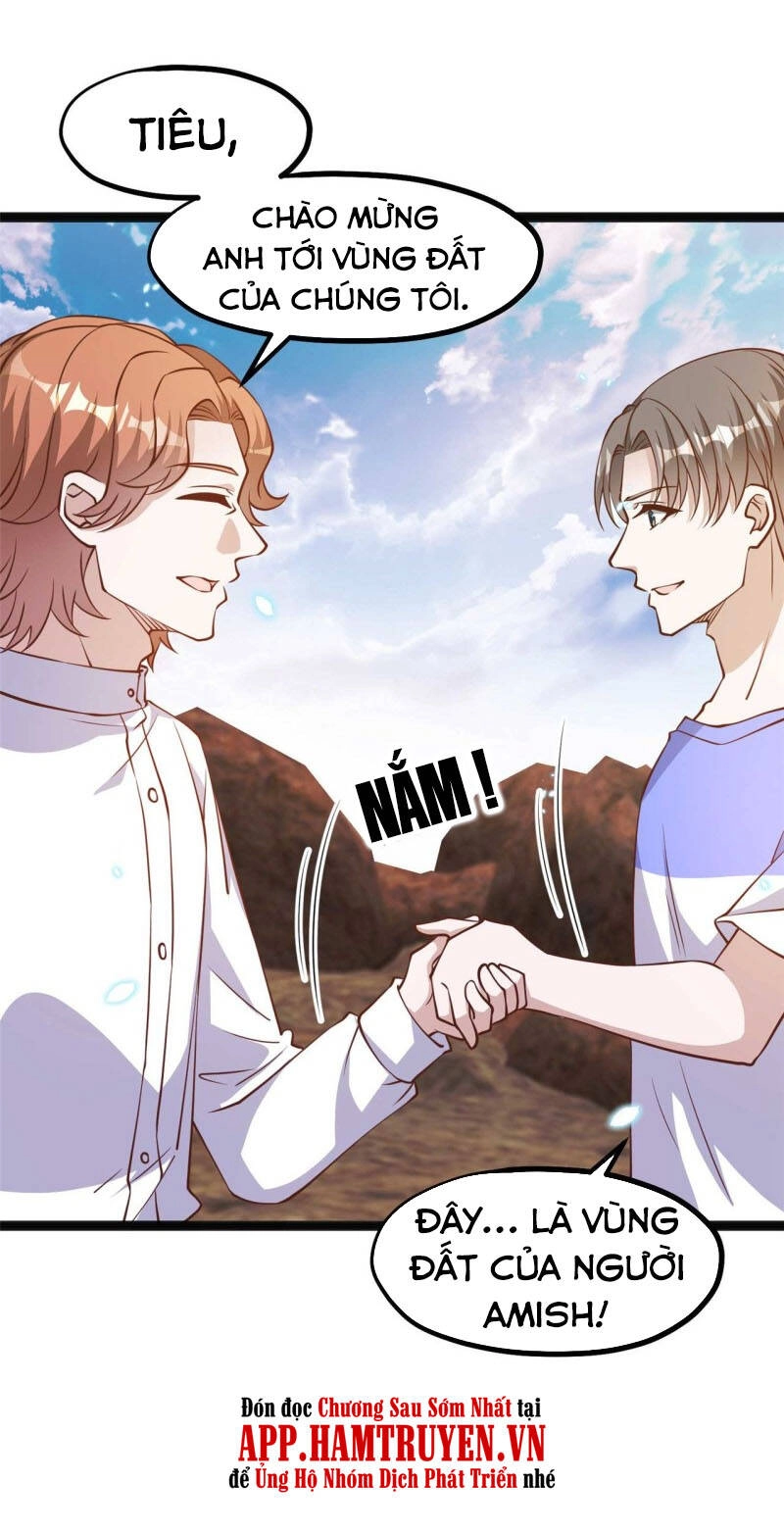 Thần Cấp Ngư Phu Chapter 163 - 35