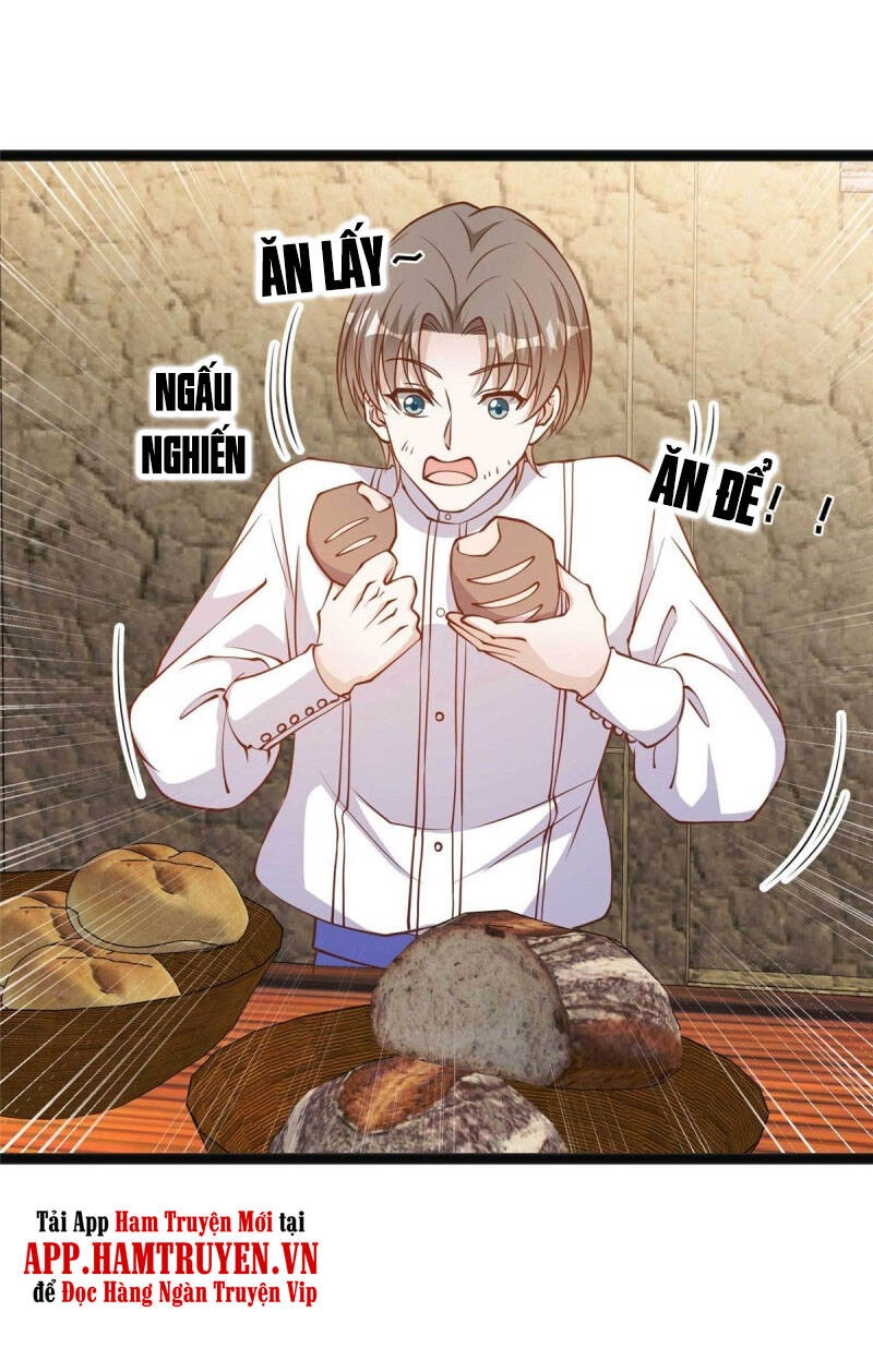 Thần Cấp Ngư Phu Chapter 164 - 1