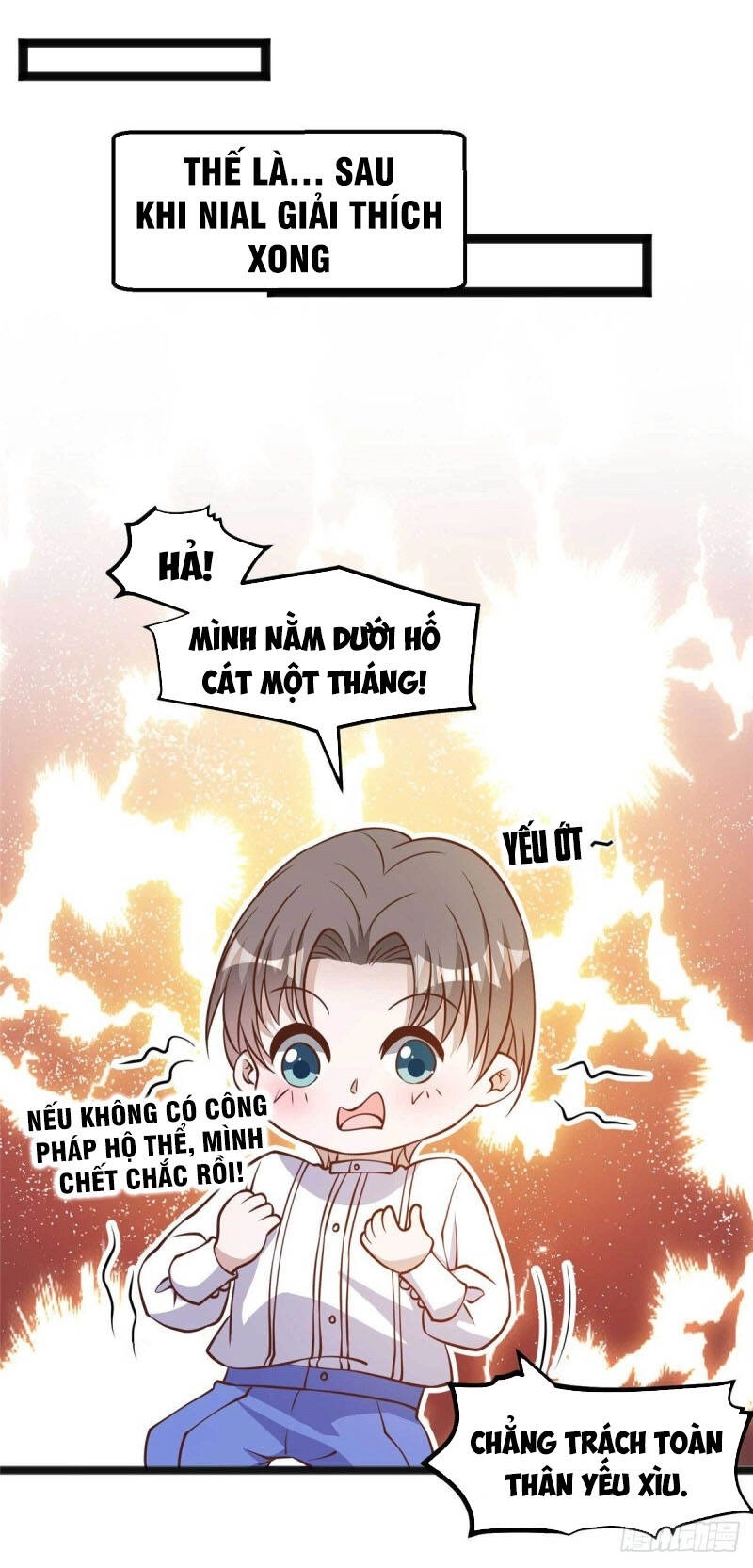 Thần Cấp Ngư Phu Chapter 164 - 8