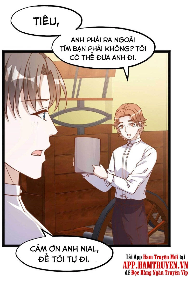 Thần Cấp Ngư Phu Chapter 164 - 9