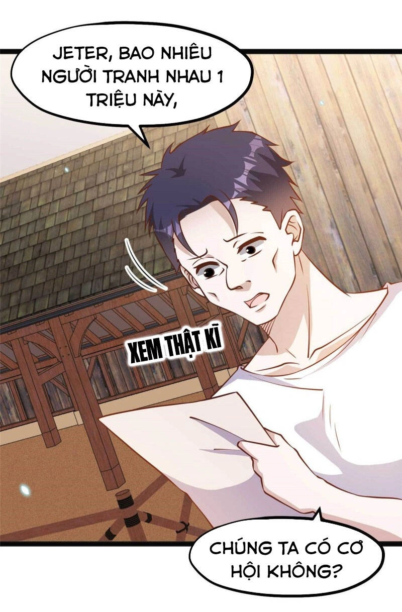 Thần Cấp Ngư Phu Chapter 164 - 12